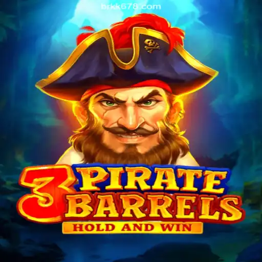 Exploring the Exciting World of 3PirateBarrels: A Deep Dive