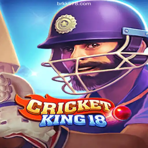 Exploring CricketKing18: The Premier Virtual Cricket Game with KK678 Oficial 💯️