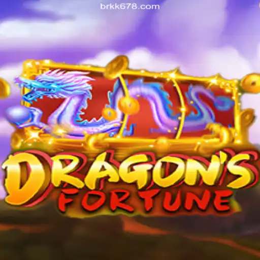 Discover the Thrilling World of DragonFortune: A Journey into Mythical Gaming in Brazil