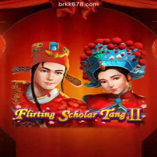 Flirting Scholar Tang II: A Journey Through the World of Ancient Chinese Humor and Romance