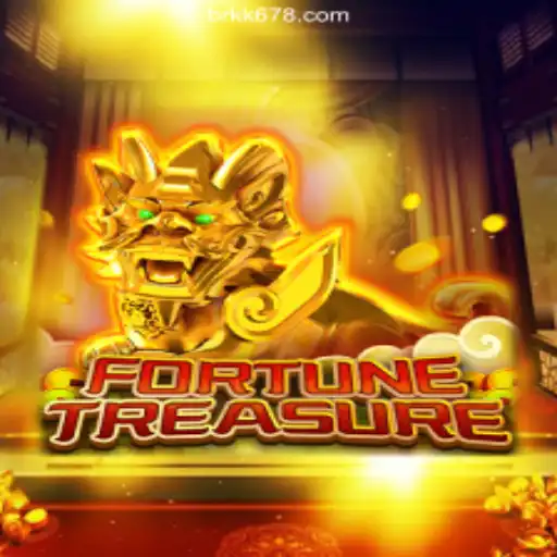 Unveiling FortuneTreasure: A Thrilling Journey in the Ultimate Brazilian Online Casino