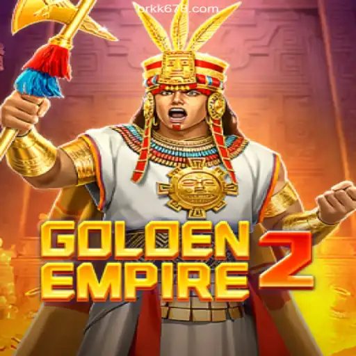 Explore the Thrilling World of GoldenEmpire2 at KK678 Oficial - O Melhor Cassino Online do Brasil