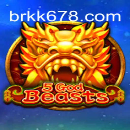Discovering the Thrilling World of 5GodBeasts