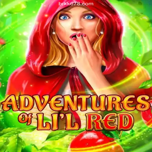 Unveiling AdventuresofLilRed: Journey into a Magical World with KK678 Oficial 💯️