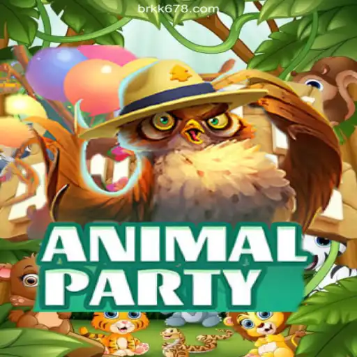 Explore the Exciting World of AnimalParty: Unleash the Fun