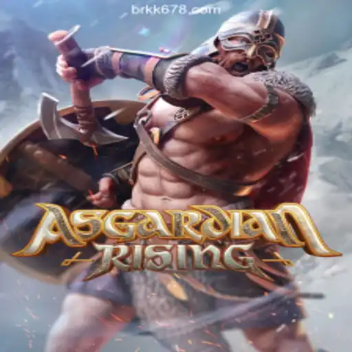 Exploring the Thrilling World of AsgardianRising at KK678 Oficial - O melhor cassino online do Brasil