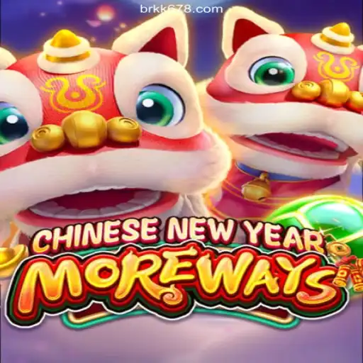 Unveiling the Excitement of CHINESENEWYEARMOREWAYS at KK678 Oficial 💯️ - O melhor cassino online do Brasil