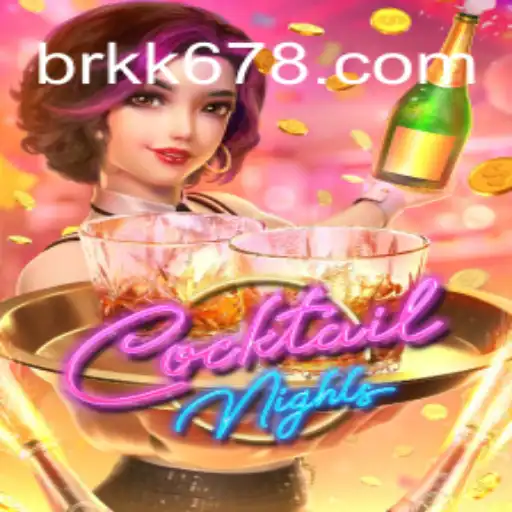 CocktailNights: Unleashing the Fun at KK678 Oficial – O Melhor Cassino Online do Brasil