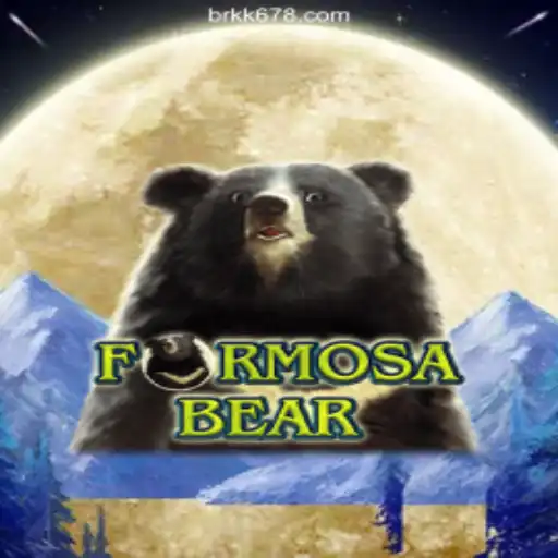 Discover the Excitement of FormosaBear: The Innovative Online Game