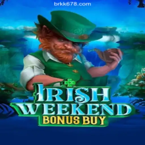 Exploring the Excitement of IrishWeekendBonusBuy: A New Sensation in Online Gaming