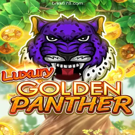 Exploring the Excitement of LUXURYGOLDENPANTHER at KK678 Oficial 💯️
