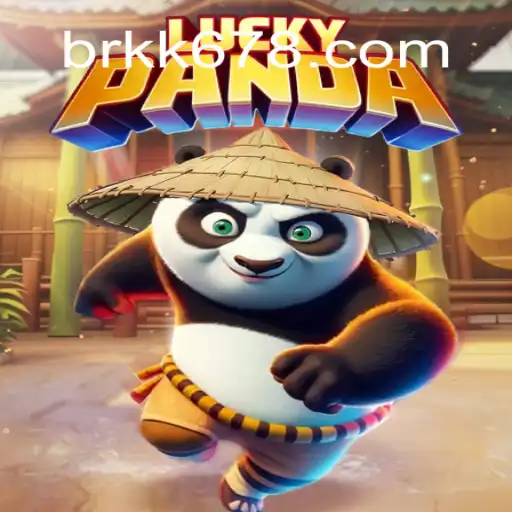 Exploring the Enchanting World of LuckyPanda: A Premier Experience at KK678 Oficial 💯️ - O melhor cassino online do Brasil
