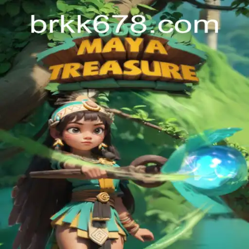 Discover the Enchantment of MayaTreasure at KK678 Oficial: O melhor cassino online do Brasil