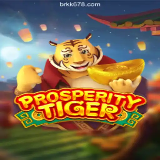 Exploring the Thrills of ProsperityTiger: A Deep Dive into the Game and Its Exciting Features
