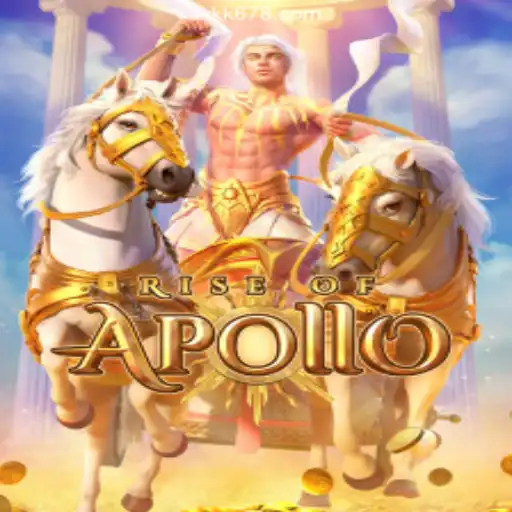 Rise of Apollo: The Next Big Hit in Online Gaming