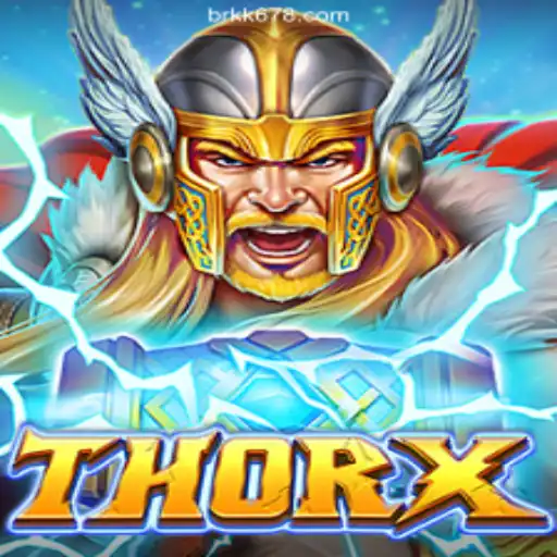 Unleashing Thunder: Exploring the World of ThorX Casino Game