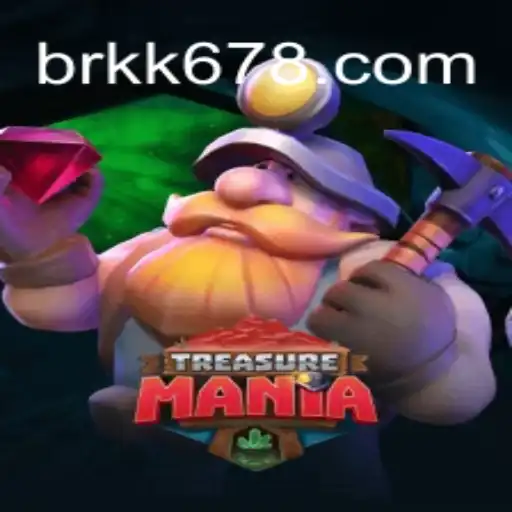 Embark on an Adventure with TreasureMania: Unraveling the Thrills of KK678 Oficial 💯️ - O melhor cassino online do Brasil