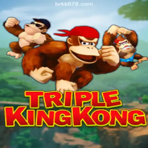 Experience the Thrills of TripleKingKong at KK678 Oficial