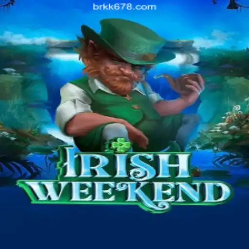 Exploring the Excitement of IrishWeekend: The Ultimate Online Casino Experience
