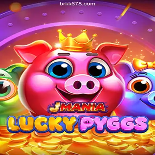 Discover JManiaLuckyPyggs: An Exciting Adventure in Online Gaming