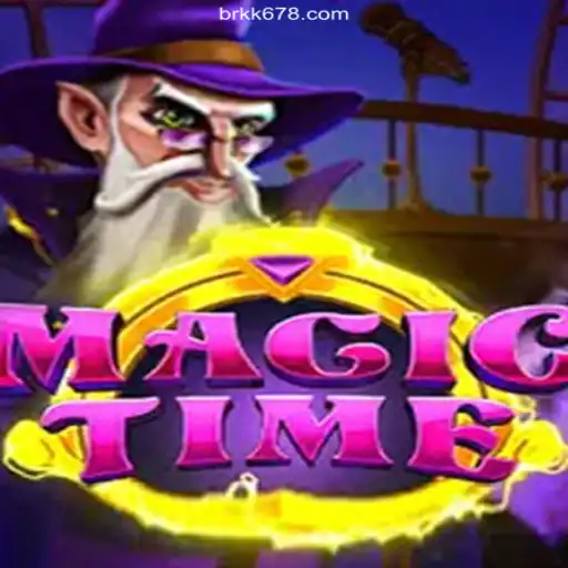 Exploring the Enchanting World of MagicTime: A Journey into KK678 Oficial's Premier Casino Experience