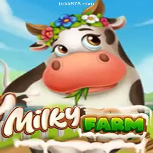 MilkyFarm: An Exciting New Adventure in Online Gaming