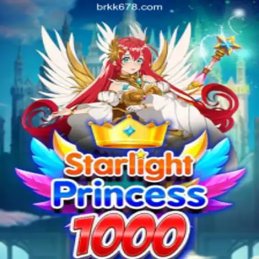 Discover the Enchanting World of StarlightPrincess1000: A Spellbinding Experience