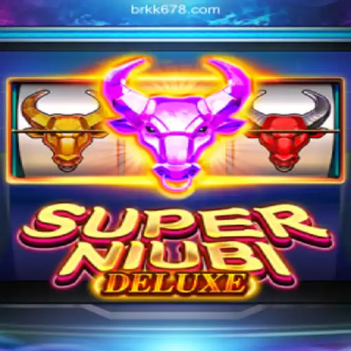 Exploring the Thrills of SuperNiubiDeluxe in the KK678 Oficial 💯️ Online Casino