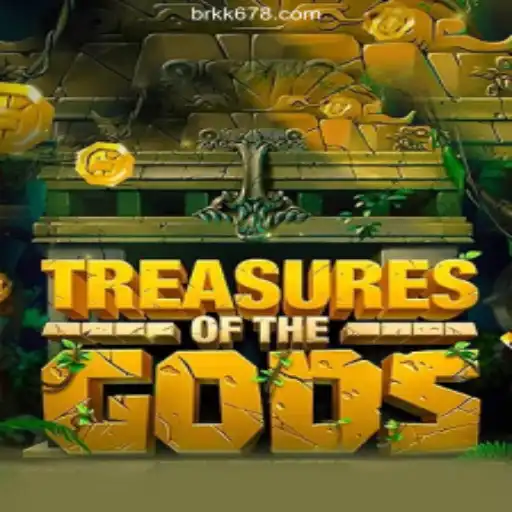 Treasure of the Gods: An Exploration into the Mystical World