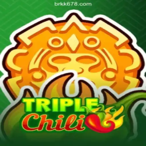 TripleChili: An Exciting New Hit in the World of Online Gaming