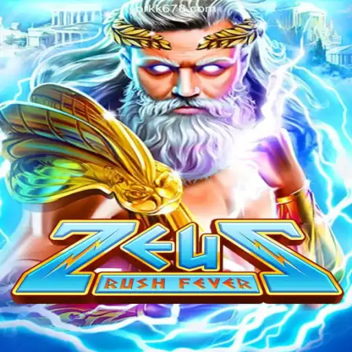 ZeusRushFever: A Dynamic Casino Adventure with KK678 Oficial