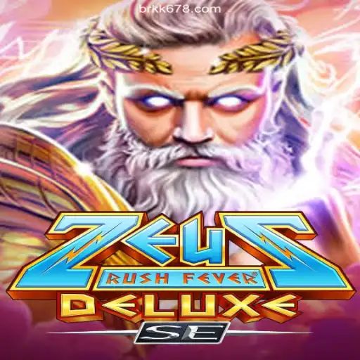Exploring ZeusRushFeverDeluxeSE: The Ultimate Gaming Experience with KK678 Oficial 💯️